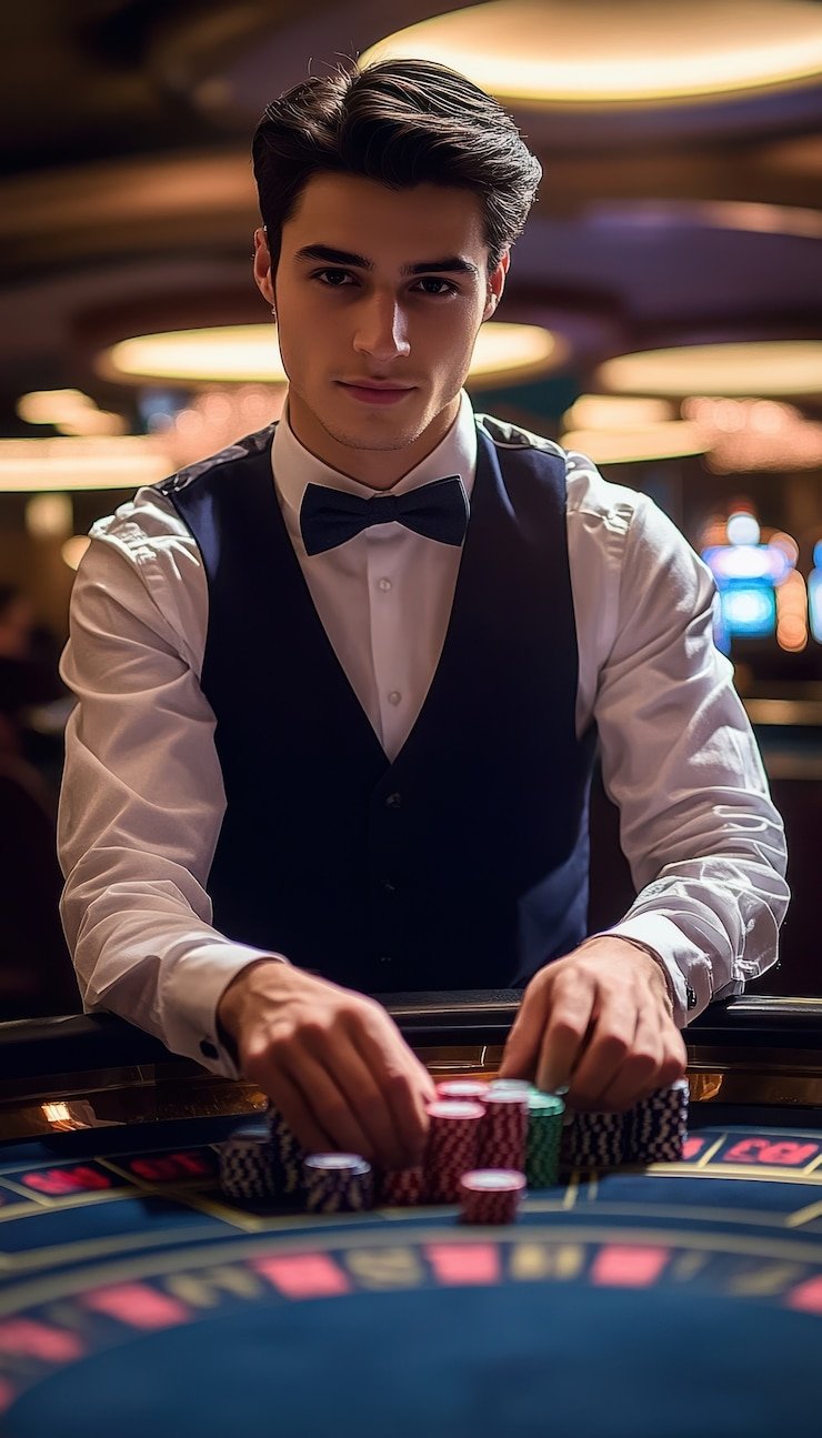 gelora188login Speed Baccarat Room